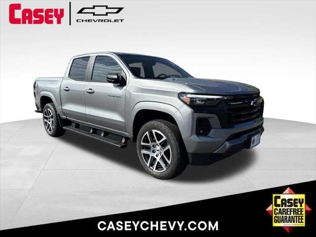 2024 Chevrolet Colorado 4WD Z71 for sale in Newport News, VA