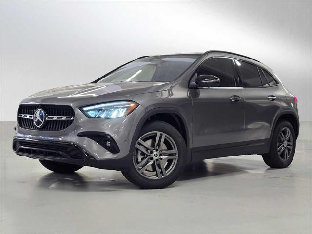 2026 Mercedes-Benz GLA-CLASS 4MATIC for sale in San Francisco, CA