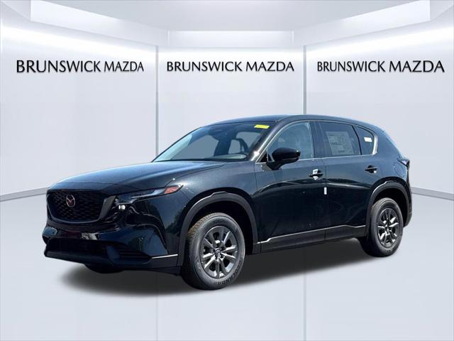 2026 Mazda CX-5 2.5 S Select for sale in Brunswick, OH