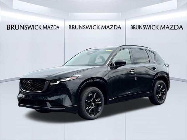 2026 Mazda CX-5 2.5 S Premium Plus for sale in Brunswick, OH