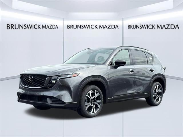 2026 Mazda CX-5 2.5 S Preferred for sale in Brunswick, OH