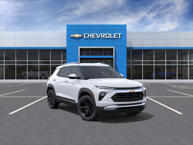 2026 Chevrolet TrailBlazer AWD LT for sale in Milwaukee, WI