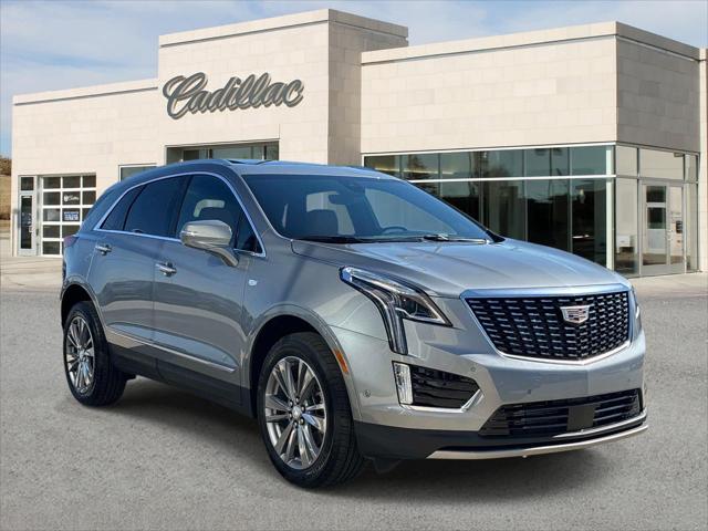 2026 Cadillac XT5 Premium Luxury FWD for sale in Concord, NC