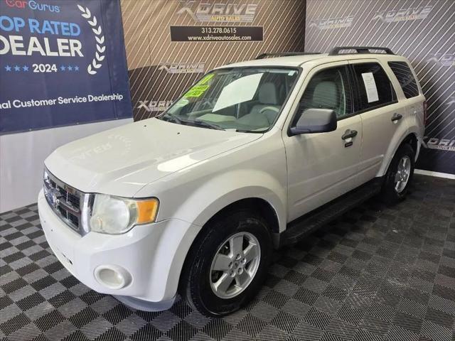 2011 Ford Escape XLT for sale in Dearborn Heights, MI