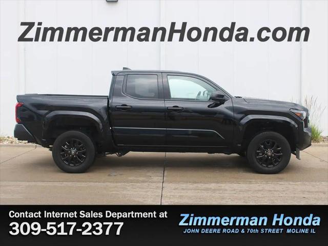 2024 Toyota Tacoma SR for sale in Moline, IL