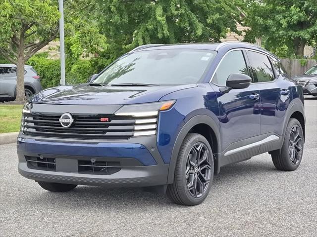 2026 Nissan Kicks SR for sale in Newark, DE