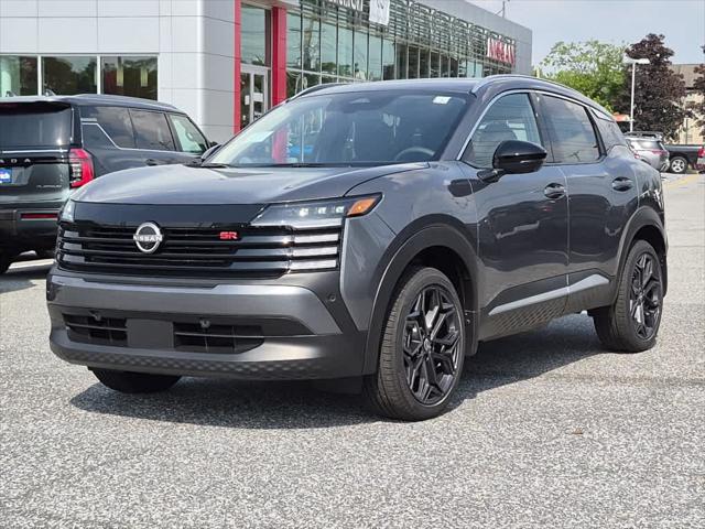 2026 Nissan Kicks SR for sale in Newark, DE