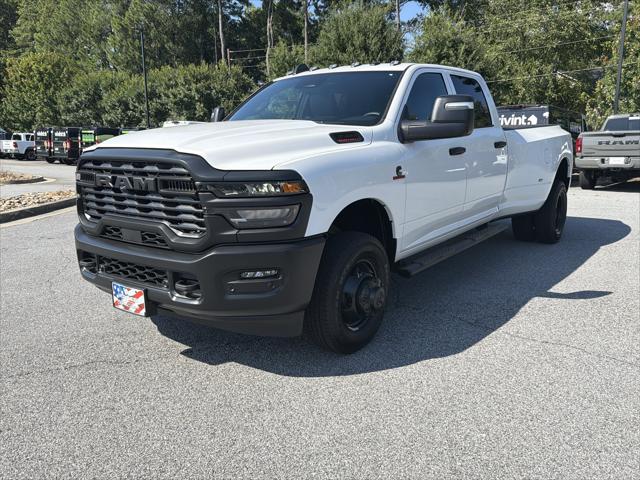 2026 RAM Ram 3500 RAM 3500 TRADESMAN CREW CAB 4X4 8 BOX 2026 RAM Ram 3500 RAM 3500 TRADESMAN CREW CAB 4X4 8 BOX
