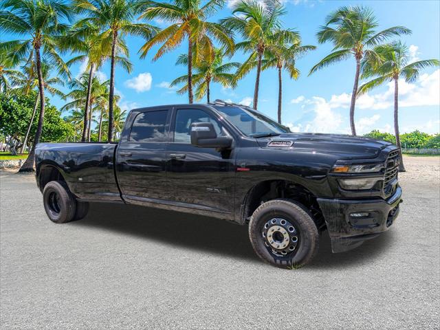 2026 RAM 3500 RAM 3500 BIG HORN CREW CAB 4X4 8 BOX