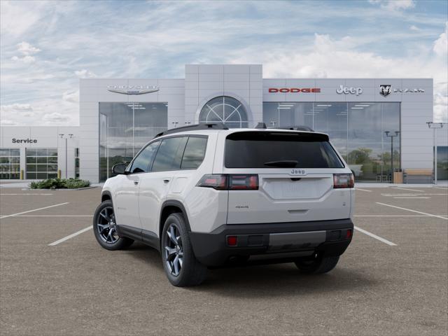 2026 Jeep Cherokee CHEROKEE 85TH ANNIVERSARY EDITION 4X4 2026 Jeep Cherokee CHEROKEE 85TH ANNIVERSARY EDITION 4X4