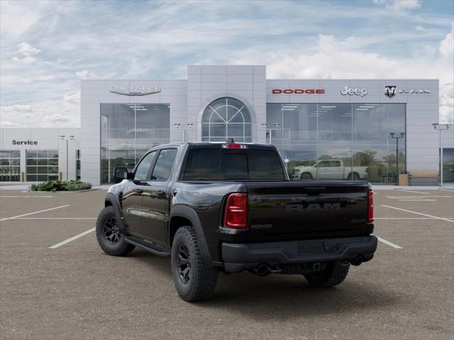 2026 RAM Ram 1500 RAM 1500 RHO CREW CAB 4X4 57 BOX 2026 RAM Ram 1500 RAM 1500 RHO CREW CAB 4X4 57 BOX