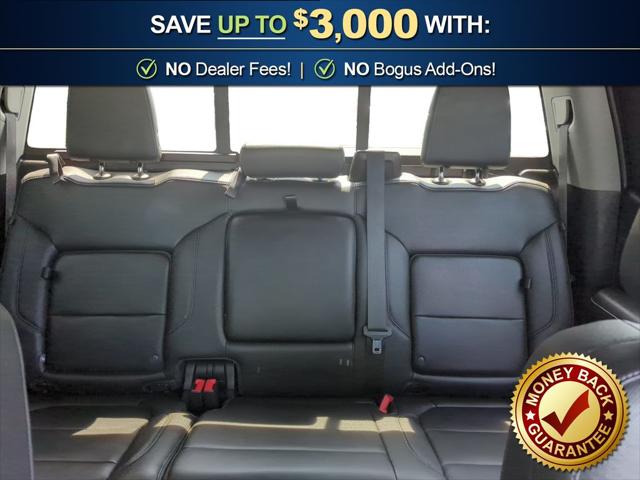 Used 2019 GMC Sierra 1500 SLT For Sale in Muscle Shoals, AL