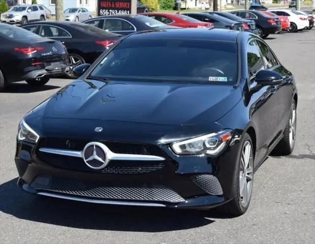 2020 Mercedes-Benz CLA Base for sale in Magnolia, NJ