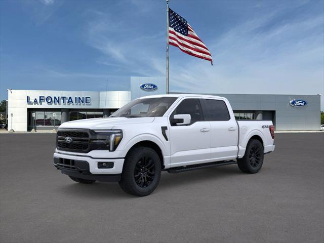 2026 Ford F-150 LARIAT for sale in Grand Rapids, MI