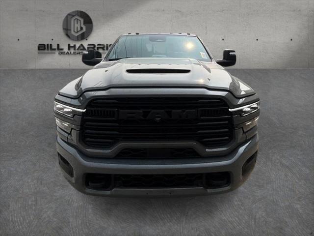 2026 RAM Ram 3500 RAM 3500 LARAMIE MEGA CAB 4X4 64 BOX