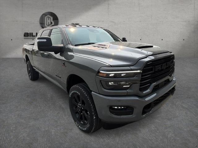 2026 RAM Ram 3500 RAM 3500 LARAMIE MEGA CAB 4X4 64 BOX