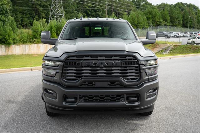2026 RAM Ram 3500 RAM 3500 TRADESMAN CREW CAB 4X4 8 BOX
