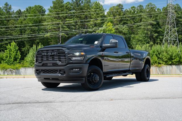 2026 RAM Ram 3500 RAM 3500 TRADESMAN CREW CAB 4X4 8 BOX 2026 RAM Ram 3500 RAM 3500 TRADESMAN CREW CAB 4X4 8 BOX