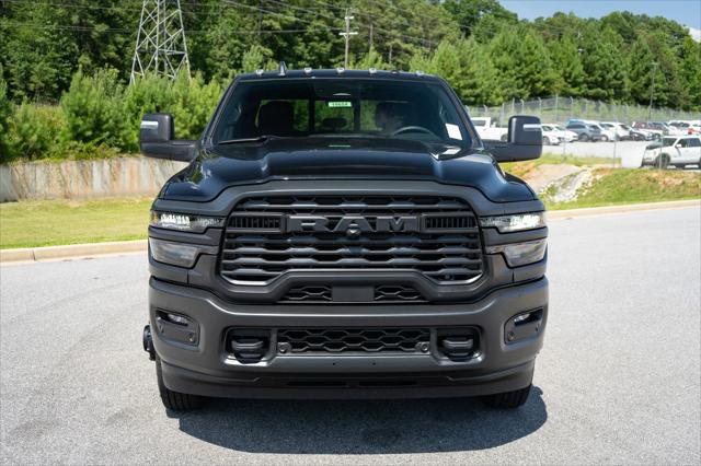 2026 RAM Ram 3500 RAM 3500 TRADESMAN CREW CAB 4X4 8 BOX