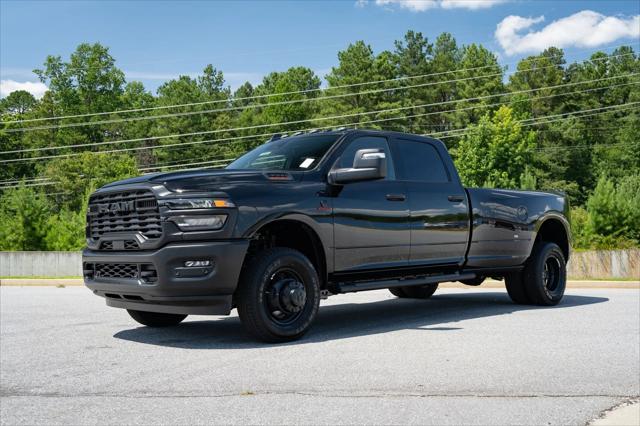 2026 RAM Ram 3500 RAM 3500 TRADESMAN CREW CAB 4X4 8 BOX 2026 RAM Ram 3500 RAM 3500 TRADESMAN CREW CAB 4X4 8 BOX
