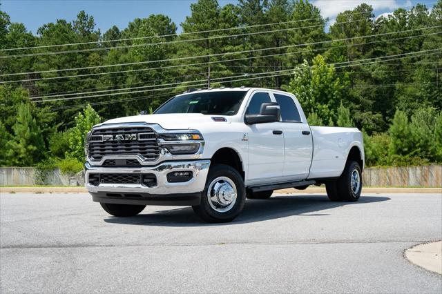 2026 RAM Ram 3500 RAM 3500 TRADESMAN CREW CAB 4X4 8 BOX 2026 RAM Ram 3500 RAM 3500 TRADESMAN CREW CAB 4X4 8 BOX