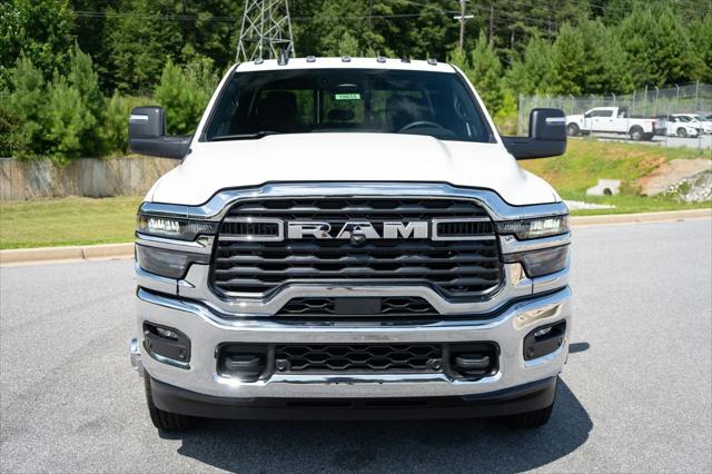2026 RAM Ram 3500 RAM 3500 TRADESMAN CREW CAB 4X4 8 BOX 2026 RAM Ram 3500 RAM 3500 TRADESMAN CREW CAB 4X4 8 BOX