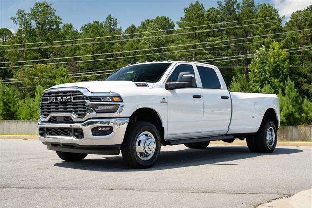 2026 RAM Ram 3500 RAM 3500 TRADESMAN CREW CAB 4X4 8 BOX 2026 RAM Ram 3500 RAM 3500 TRADESMAN CREW CAB 4X4 8 BOX