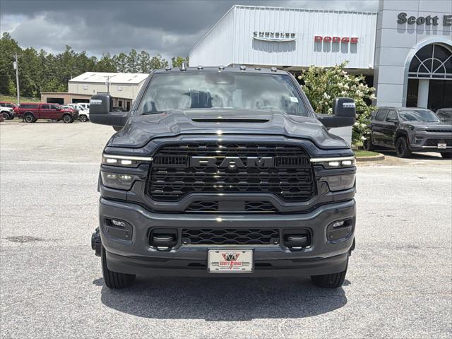 2026 RAM 3500 RAM 3500 LIMITED MEGA CAB 4X4 64 BOX 2026 RAM 3500 RAM 3500 LIMITED MEGA CAB 4X4 64 BOX