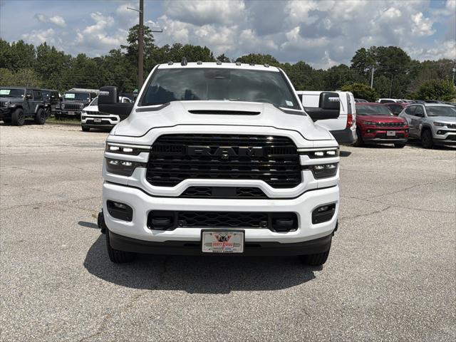2026 RAM 3500 RAM 3500 LIMITED MEGA CAB 4X4 64 BOX 2026 RAM 3500 RAM 3500 LIMITED MEGA CAB 4X4 64 BOX