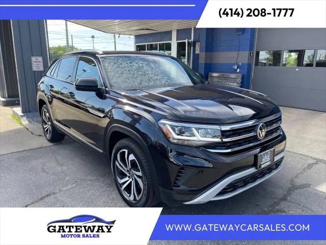 2023 Volkswagen Atlas Cross Sport 3.6L V6 SEL for sale in Cudahy, WI