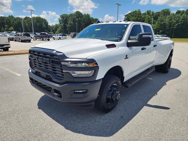 2026 RAM Ram 3500 RAM 3500 TRADESMAN CREW CAB 4X4 8 BOX 2026 RAM Ram 3500 RAM 3500 TRADESMAN CREW CAB 4X4 8 BOX