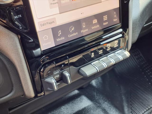 2026 Ram 2500 Tradesman Crew Cab 4x4 64 Box