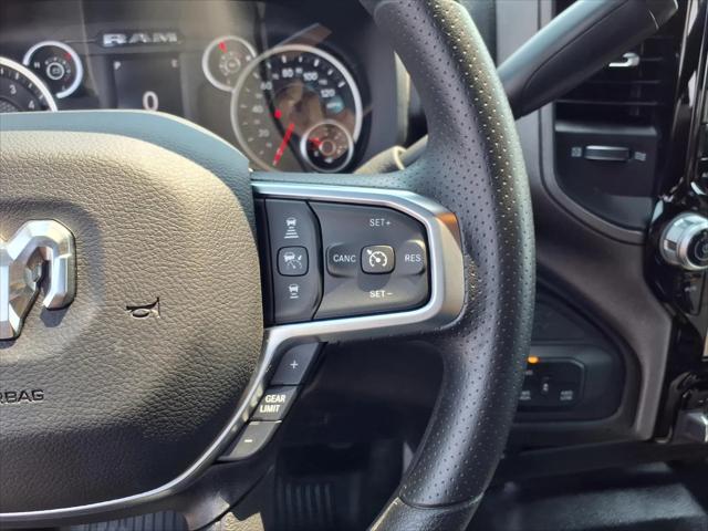 2026 Ram 2500 Tradesman Crew Cab 4x4 64 Box