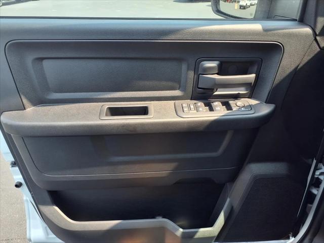 2026 Ram 2500 Tradesman Crew Cab 4x4 64 Box