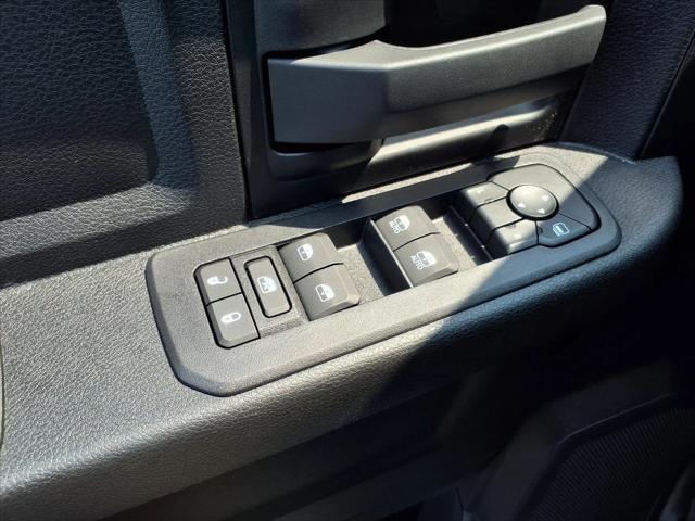 2026 Ram 2500 Tradesman Crew Cab 4x4 64 Box