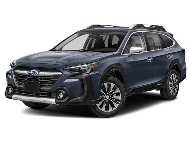 2024 Subaru Outback Touring for sale in Oklahoma City, OK