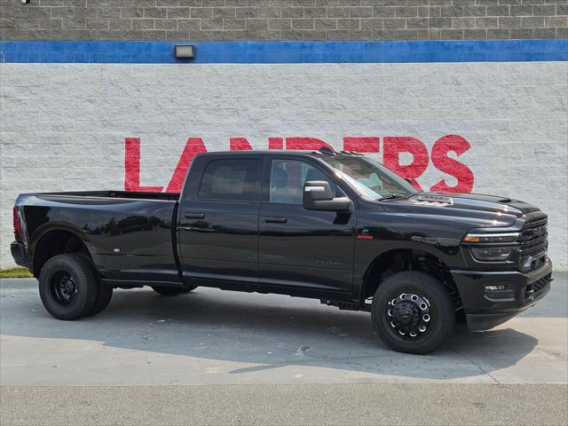 2026 RAM Ram 3500 RAM 3500 LARAMIE CREW CAB 4X4 8 BOX