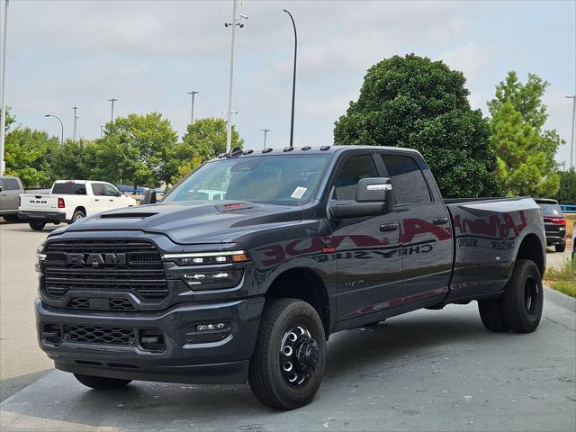 2026 RAM Ram 3500 RAM 3500 LARAMIE CREW CAB 4X4 8 BOX