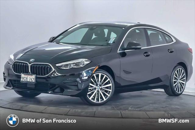 2023 BMW Coupe i sDrive for sale in San Francisco, CA