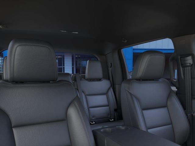 2026 Chevrolet Silverado EV Custom - Standard Range 4WD