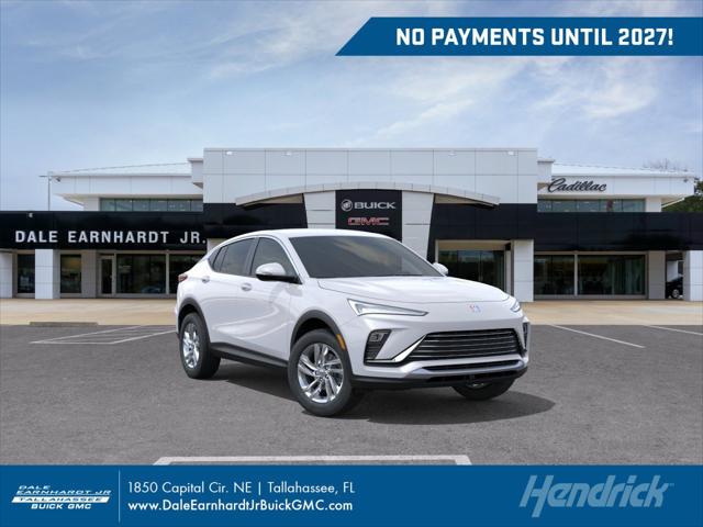 2026 Buick NV Preferred FWD for sale in Tallahassee, FL