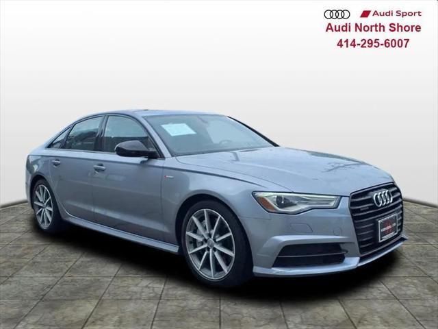 2018 Audi A6 3.0T Premium for sale in Milwaukee, WI