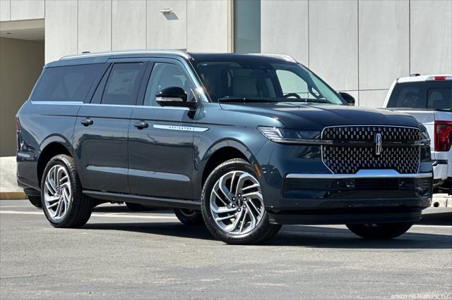 2026 Lincoln Navigator Reserve L for sale in LA MESA, CA
