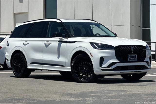 2026 Lincoln Aviator Reserve for sale in LA MESA, CA