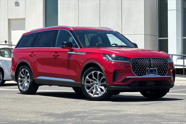 2026 Lincoln Aviator Reserve for sale in LA MESA, CA