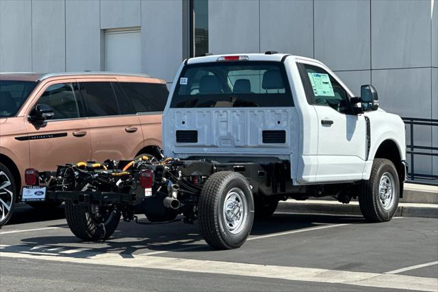 2026 Ford F-250 XL