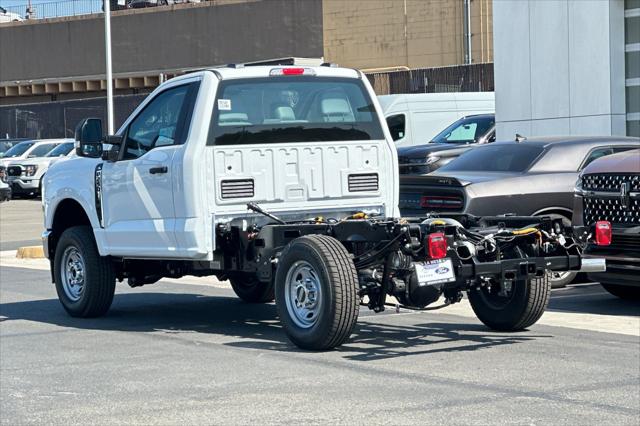 2026 Ford F-250 XL