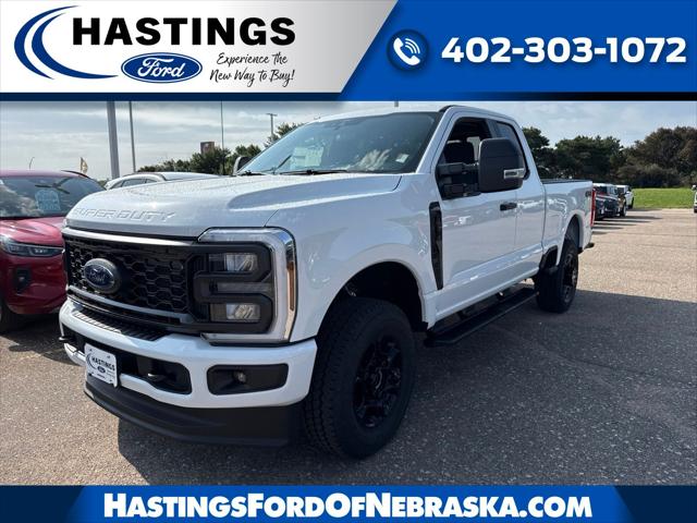 2026 Ford F-250 XL for sale in Hastings, NE