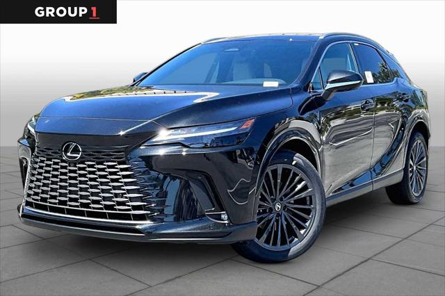 2026 Lexus RX 350 Premium for sale in Newport Beach, CA