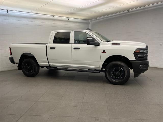 2026 RAM Ram 2500 RAM 2500 TRADESMAN CREW CAB 4X4 64 BOX 2026 RAM Ram 2500 RAM 2500 TRADESMAN CREW CAB 4X4 64 BOX